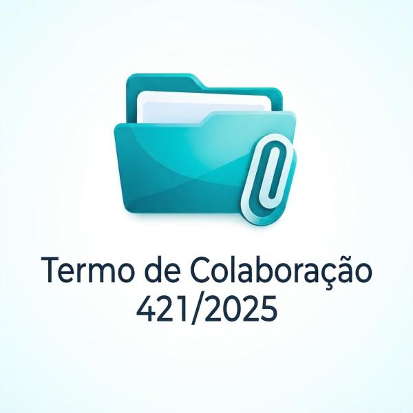Termo de Colaboração 421_2025